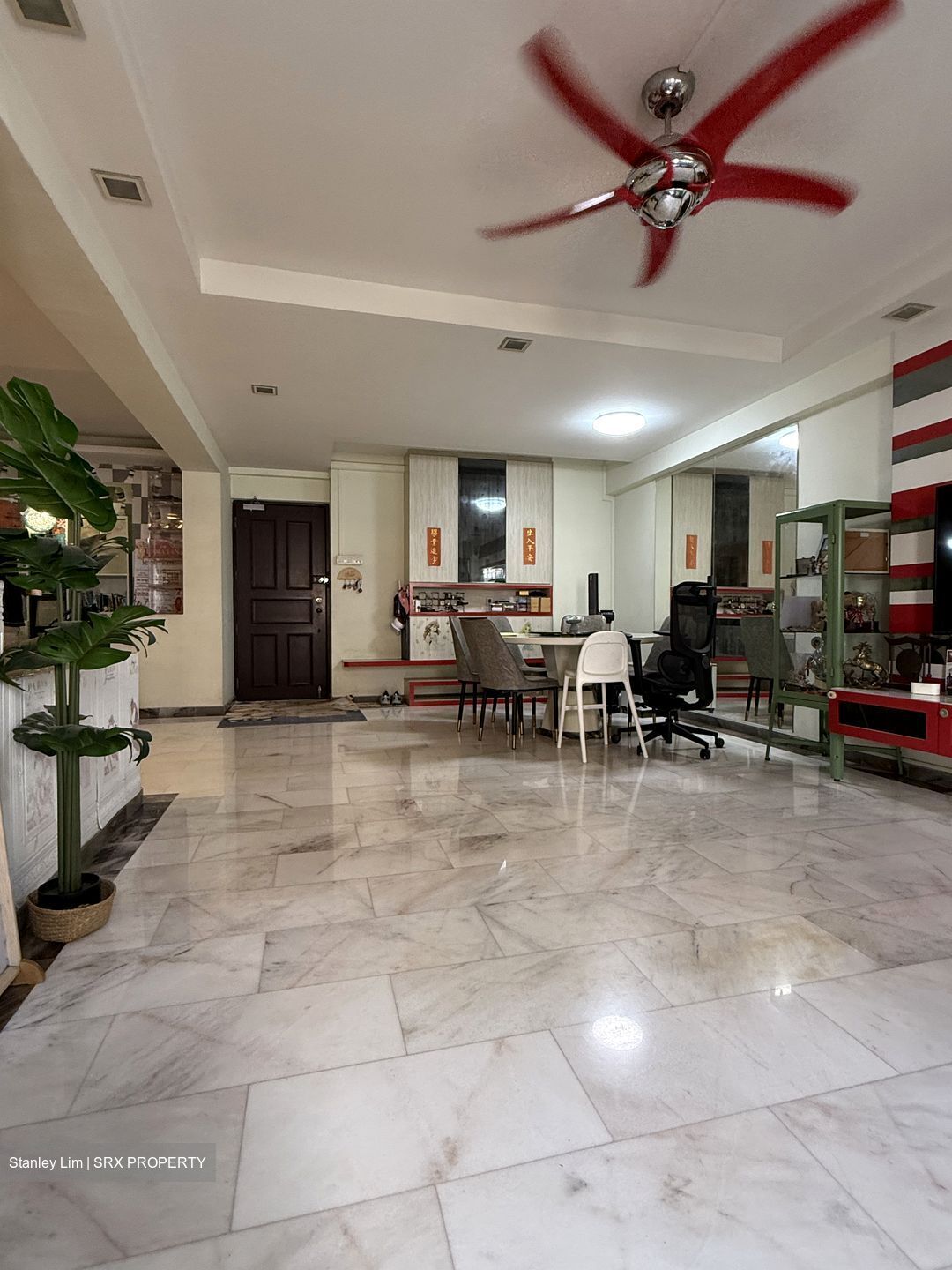 Blk 537 Pasir Ris Street 51 (Pasir Ris), HDB Executive #491769351